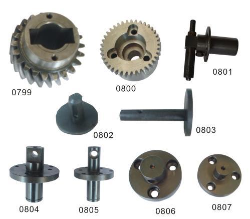 Printing Machine Spares 